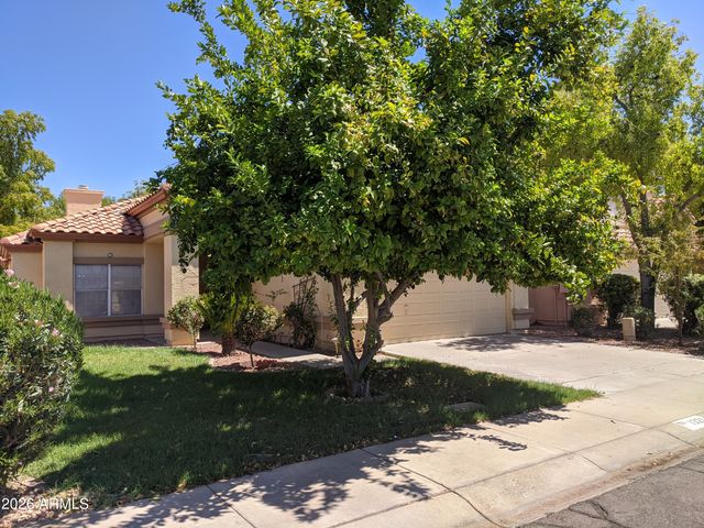 1321 N JAMAICA Way, Gilbert, AZ 85234