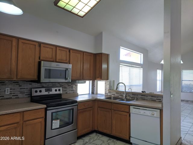 1321 N JAMAICA Way, Gilbert, AZ 85234