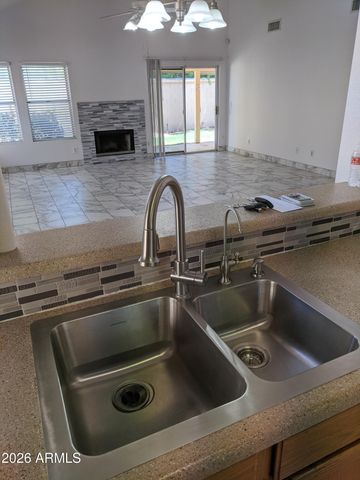 1321 N JAMAICA Way, Gilbert, AZ 85234