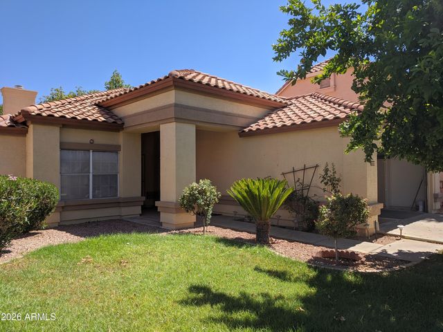 1321 N JAMAICA Way, Gilbert, AZ 85234