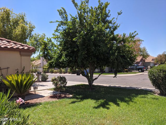 1321 N JAMAICA Way, Gilbert, AZ 85234