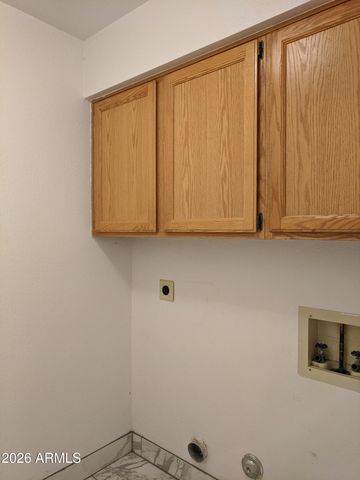 1321 N JAMAICA Way, Gilbert, AZ 85234