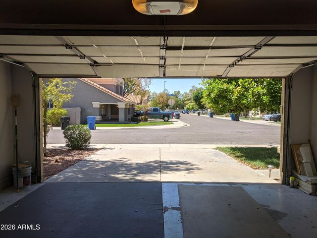 1321 N JAMAICA Way, Gilbert, AZ 85234