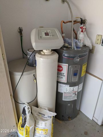 1321 N JAMAICA Way, Gilbert, AZ 85234