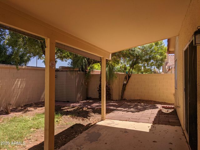 1321 N JAMAICA Way, Gilbert, AZ 85234