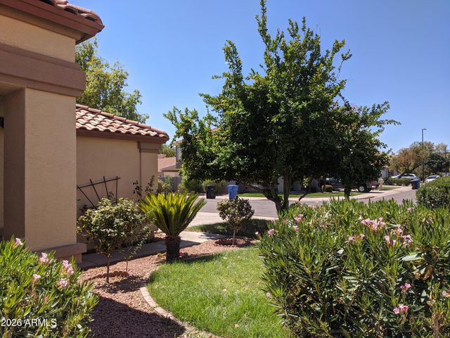 1321 N JAMAICA Way, Gilbert, AZ 85234