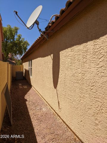 1321 N JAMAICA Way, Gilbert, AZ 85234