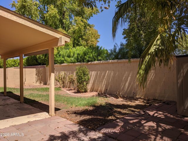 1321 N JAMAICA Way, Gilbert, AZ 85234