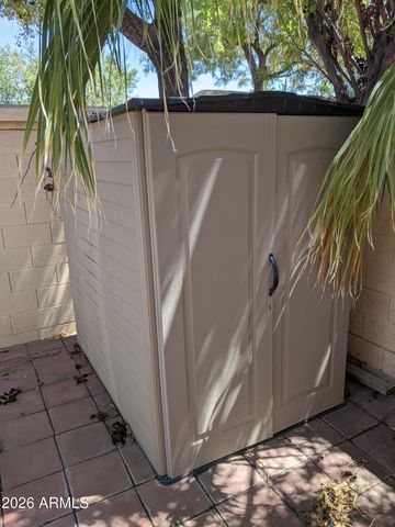 1321 N JAMAICA Way, Gilbert, AZ 85234