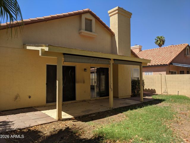 1321 N JAMAICA Way, Gilbert, AZ 85234