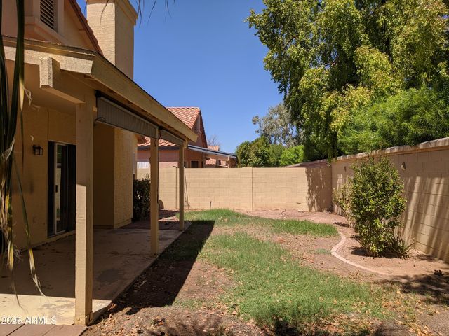 1321 N JAMAICA Way, Gilbert, AZ 85234