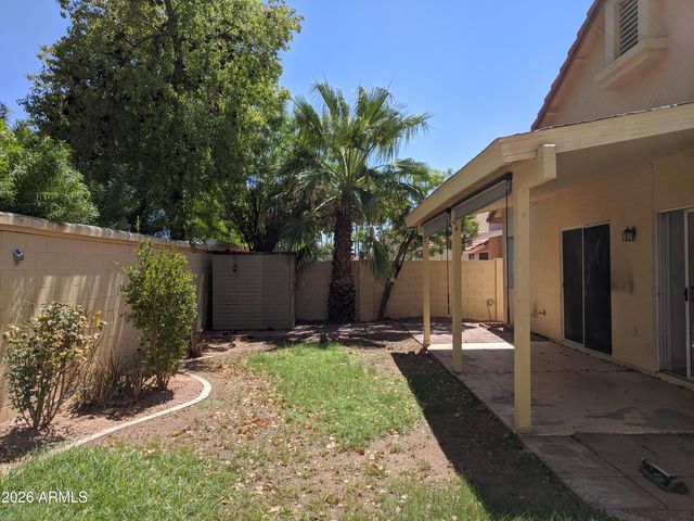 1321 N JAMAICA Way, Gilbert, AZ 85234