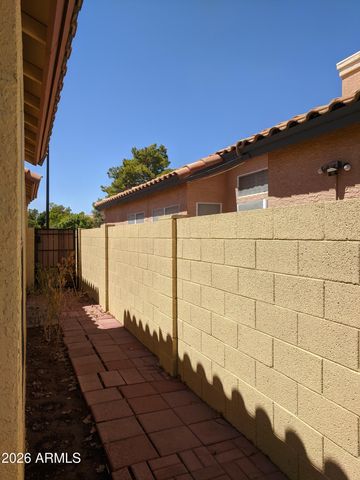 1321 N JAMAICA Way, Gilbert, AZ 85234