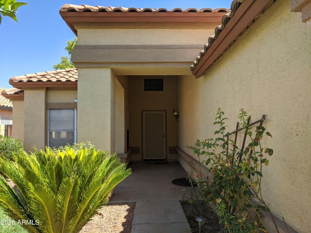 1321 N JAMAICA Way, Gilbert, AZ 85234