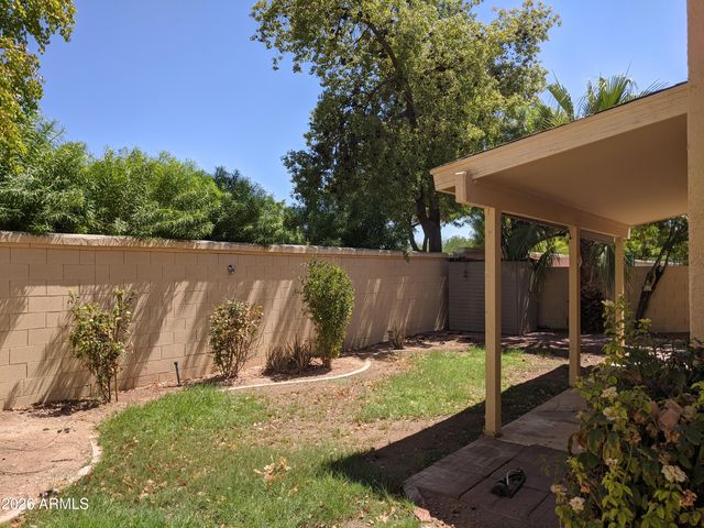 1321 N JAMAICA Way, Gilbert, AZ 85234