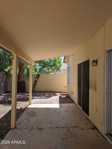 1321 N JAMAICA Way, Gilbert, AZ 85234