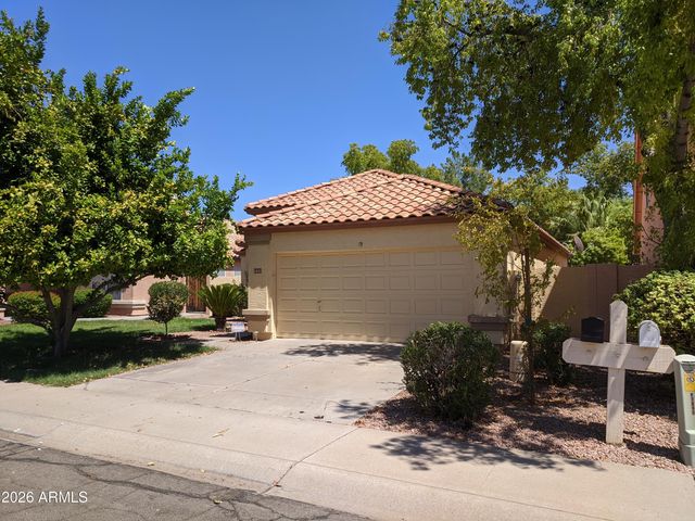 1321 N JAMAICA Way, Gilbert, AZ 85234