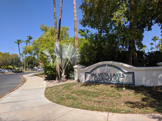 1321 N JAMAICA Way, Gilbert, AZ 85234