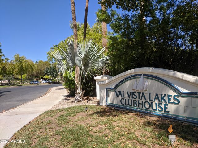 1321 N JAMAICA Way, Gilbert, AZ 85234