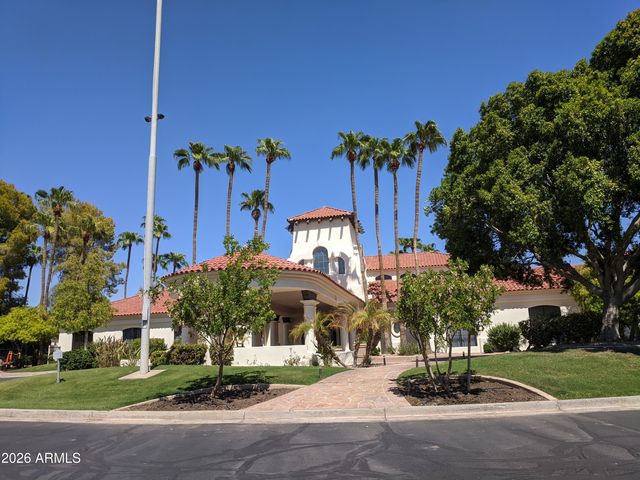 1321 N JAMAICA Way, Gilbert, AZ 85234