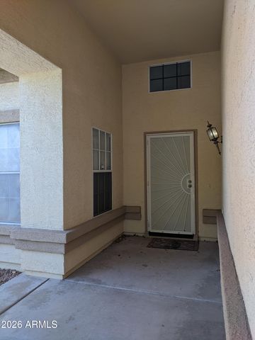 1321 N JAMAICA Way, Gilbert, AZ 85234