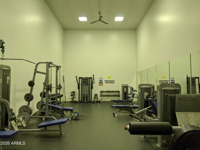 1321 N JAMAICA Way, Gilbert, AZ 85234