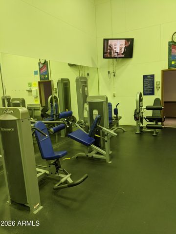 1321 N JAMAICA Way, Gilbert, AZ 85234