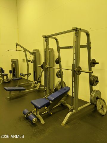 1321 N JAMAICA Way, Gilbert, AZ 85234