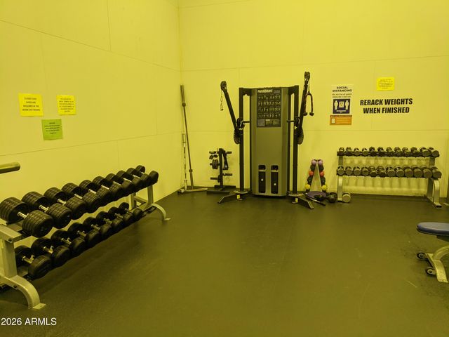 1321 N JAMAICA Way, Gilbert, AZ 85234