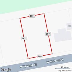 V/L W Walnut Street, Update, MI 48655