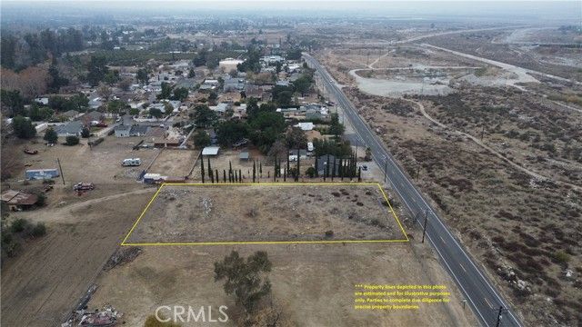 0 Mill Creek Rd, Mentone, CA 92359