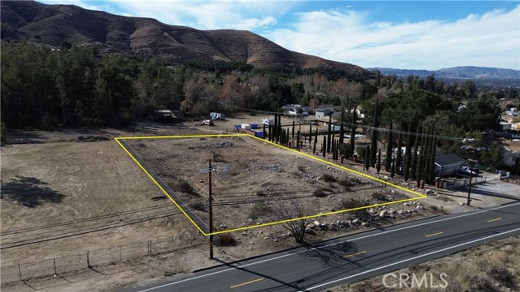 0 Mill Creek Rd, Mentone, CA 92359