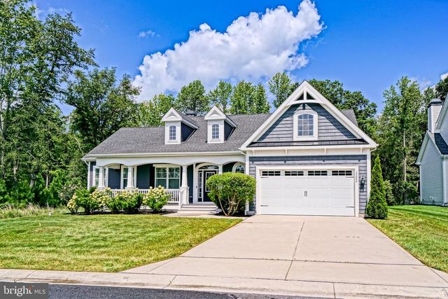 19006 NAGS HEAD WAY, Lewes, DE 19958