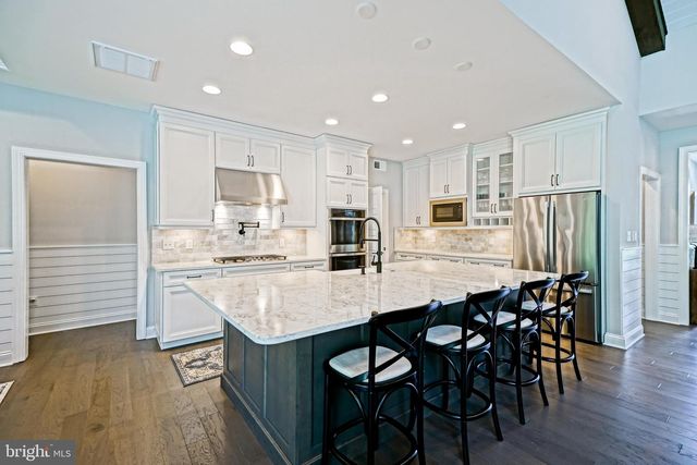 19006 NAGS HEAD WAY, Lewes, DE 19958