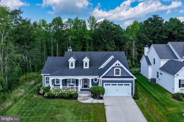 19006 NAGS HEAD WAY, Lewes, DE 19958