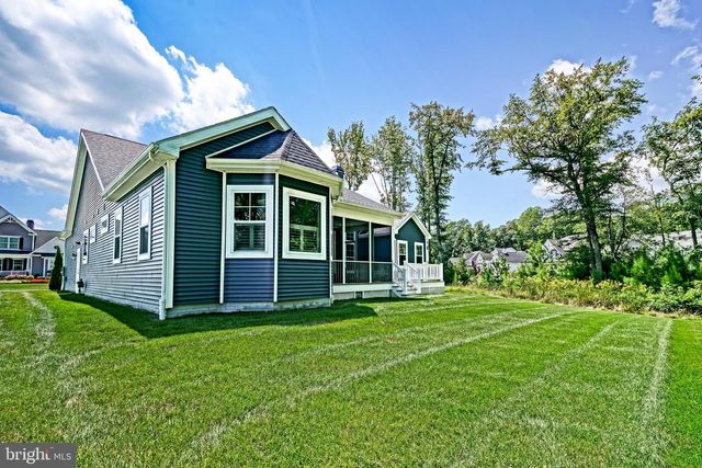 19006 NAGS HEAD WAY, Lewes, DE 19958