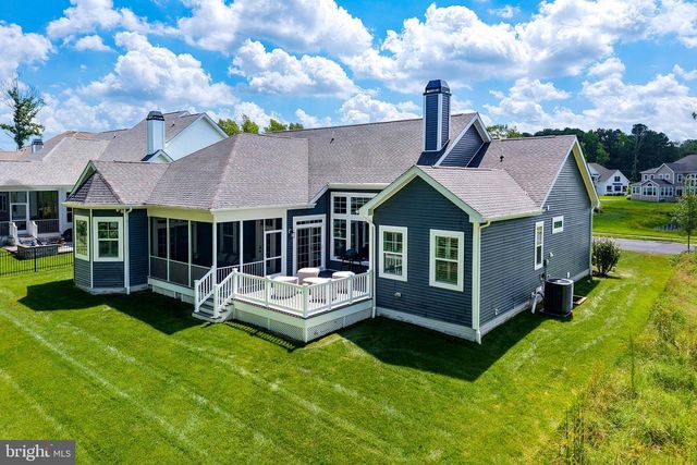 19006 NAGS HEAD WAY, Lewes, DE 19958
