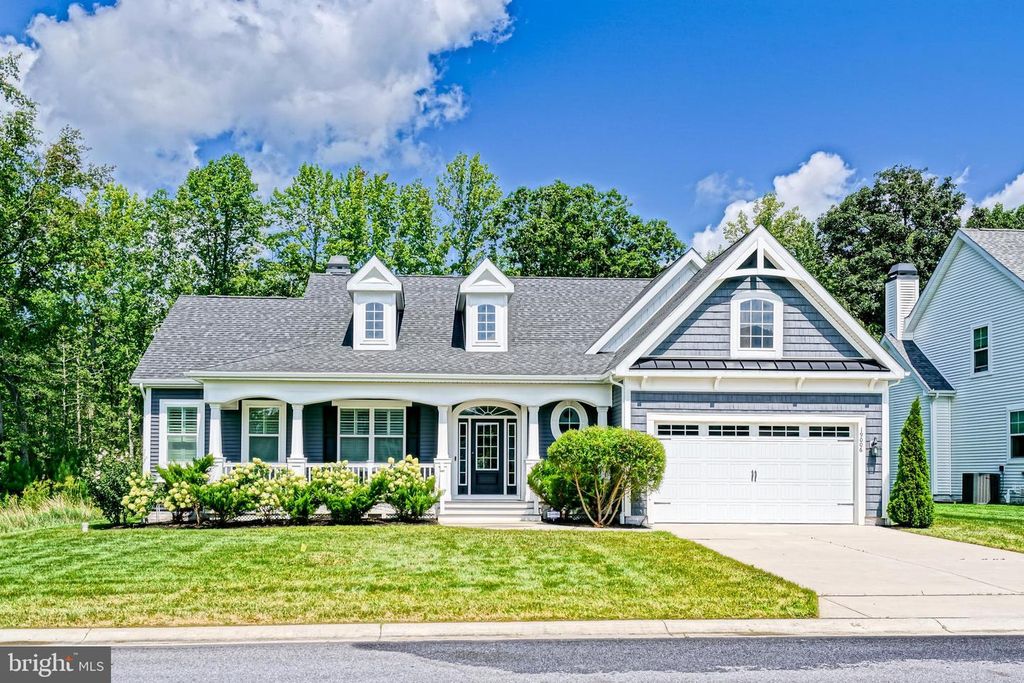 19006 NAGS HEAD WAY, Lewes, DE 19958