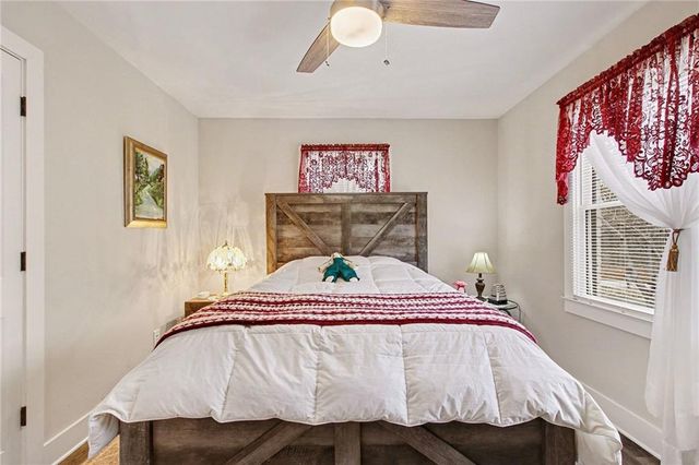 46 Mount Moriah Road, Auburn, GA 30011