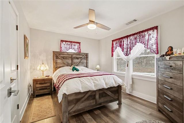 46 Mount Moriah Road, Auburn, GA 30011