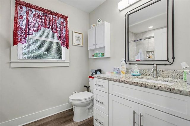 46 Mount Moriah Road, Auburn, GA 30011