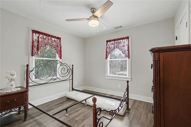 46 Mount Moriah Road, Auburn, GA 30011