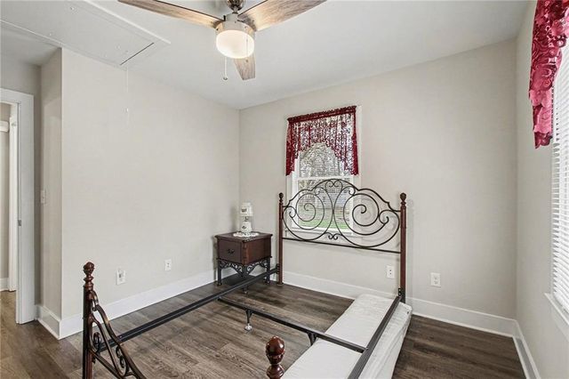 46 Mount Moriah Road, Auburn, GA 30011