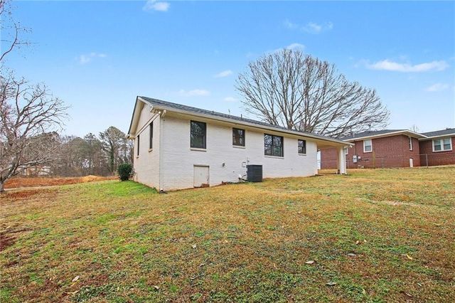 46 Mount Moriah Road, Auburn, GA 30011