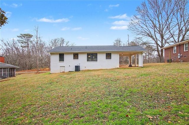 46 Mount Moriah Road, Auburn, GA 30011