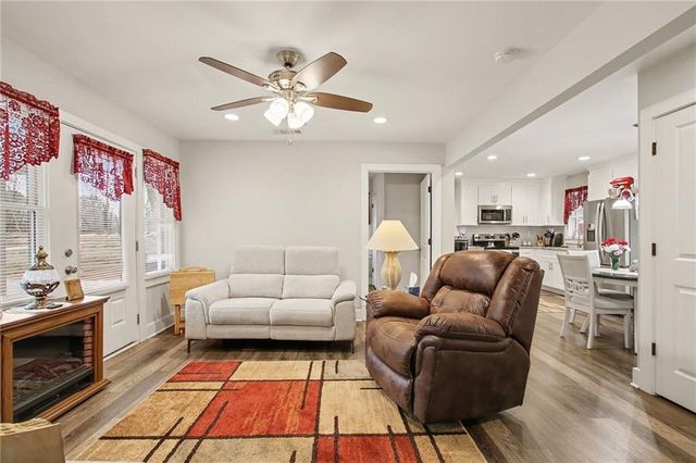 46 Mount Moriah Road, Auburn, GA 30011