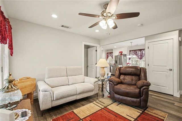 46 Mount Moriah Road, Auburn, GA 30011