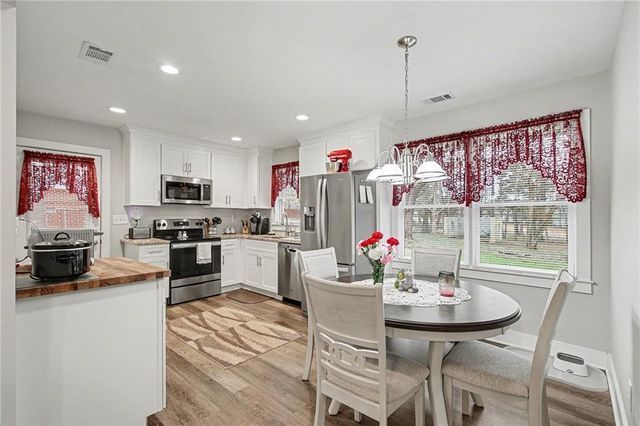 46 Mount Moriah Road, Auburn, GA 30011