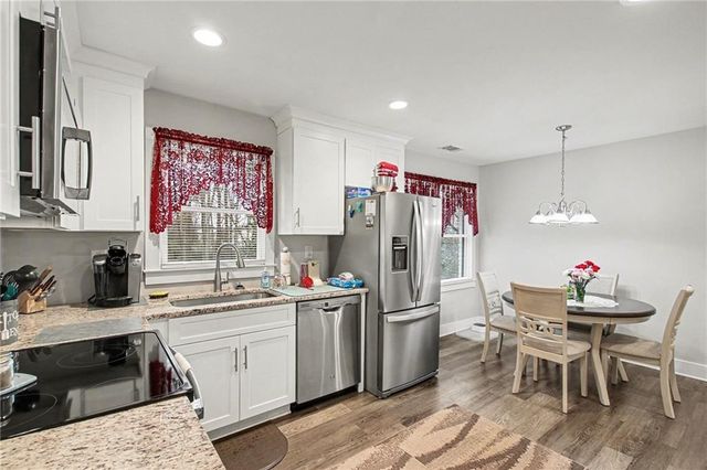 46 Mount Moriah Road, Auburn, GA 30011