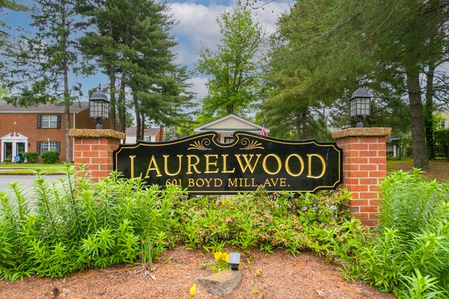 601 Boyd Mill Ave Unit P8, Franklin, TN 37064